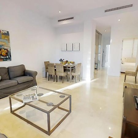 Sevilla Luxury Rentals - Alcazar Luaran gambar