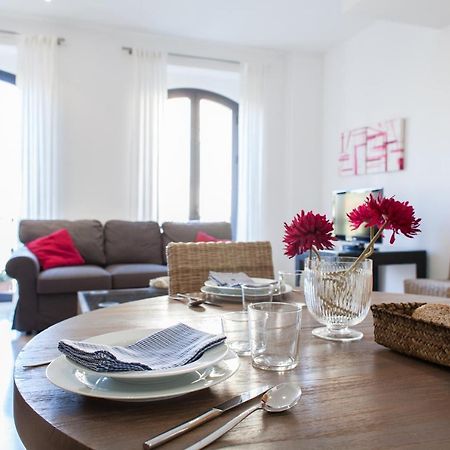 Sevilla Luxury Rentals - Alcazar Luaran gambar