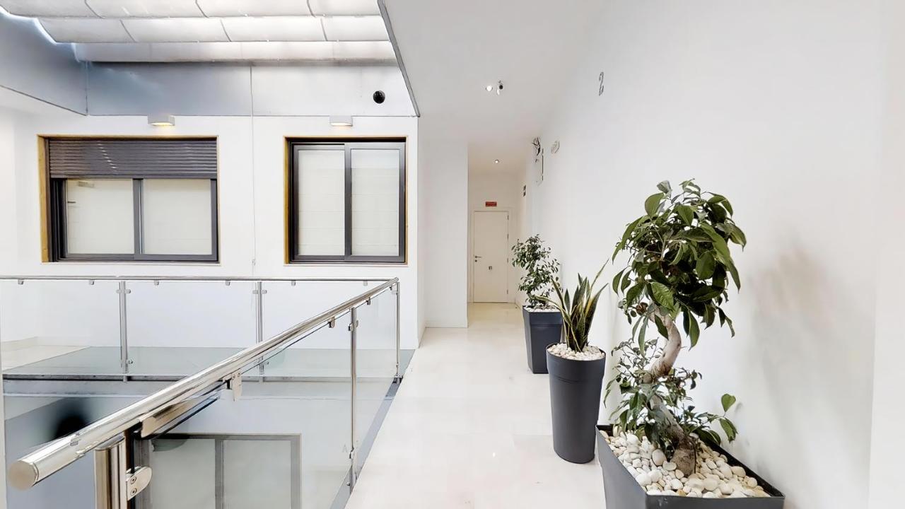 Sevilla Luxury Rentals - Alcazar Luaran gambar