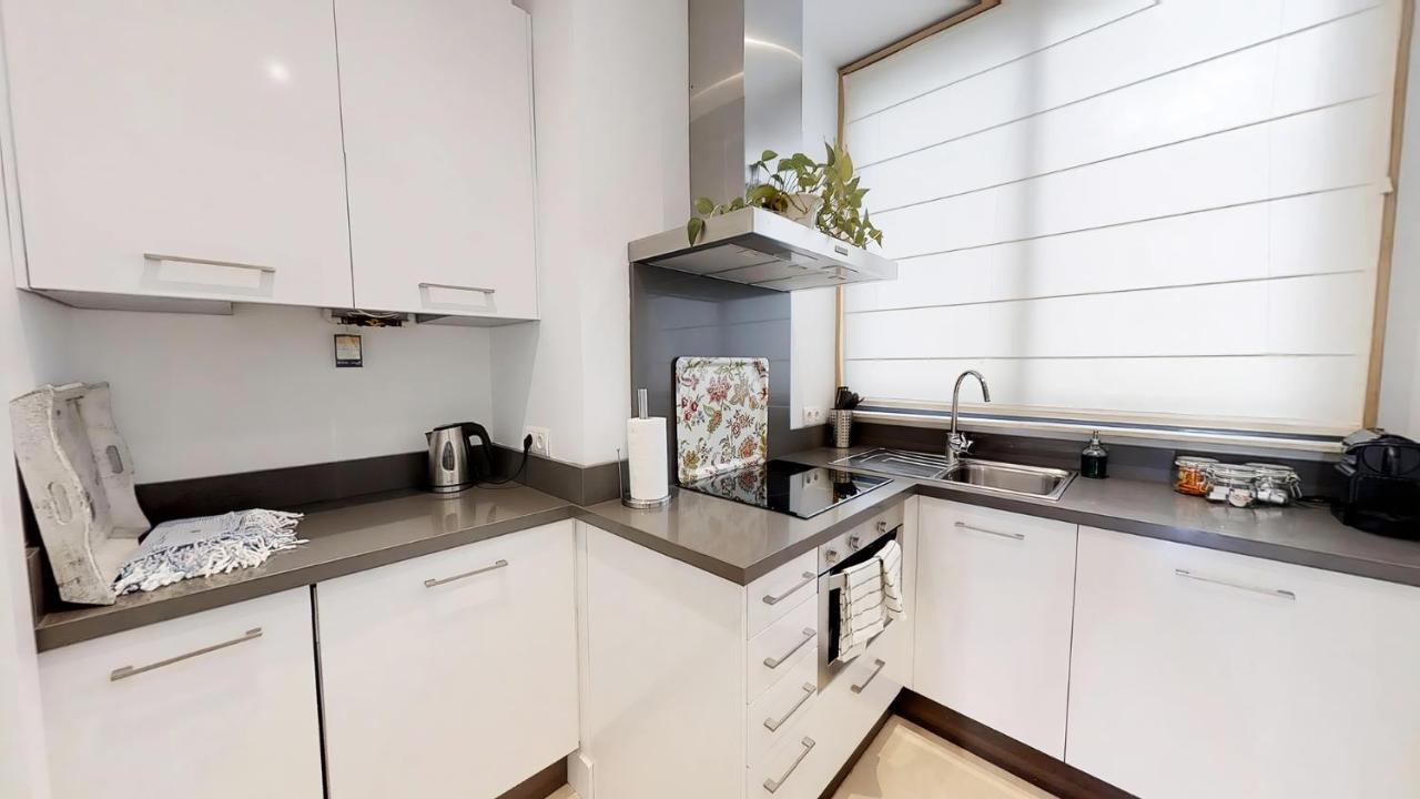Sevilla Luxury Rentals - Alcazar Luaran gambar