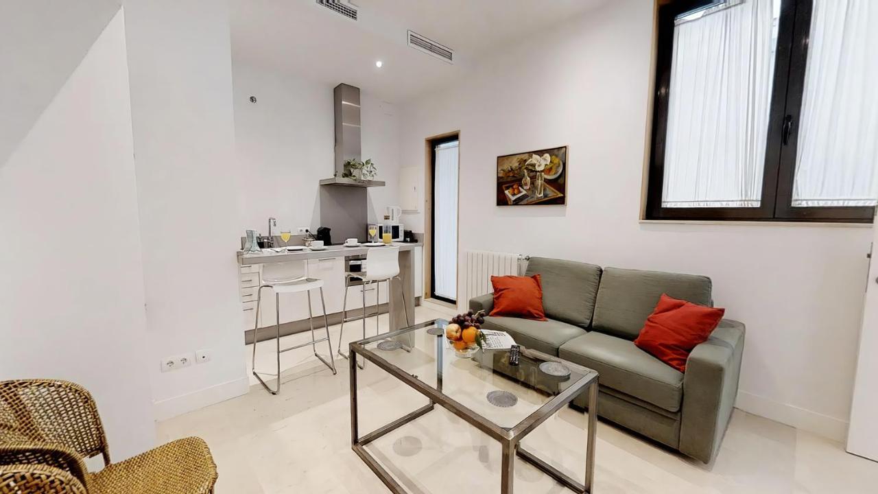 Sevilla Luxury Rentals - Alcazar Luaran gambar