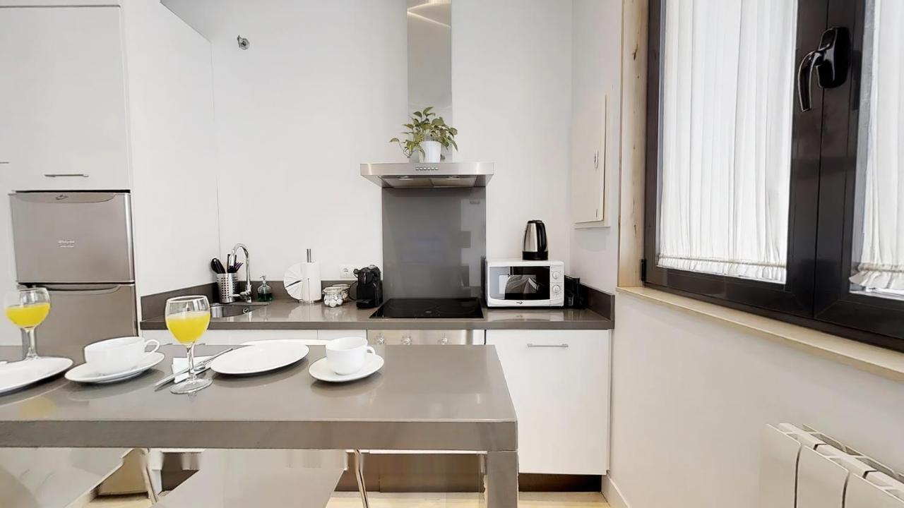Sevilla Luxury Rentals - Alcazar Luaran gambar