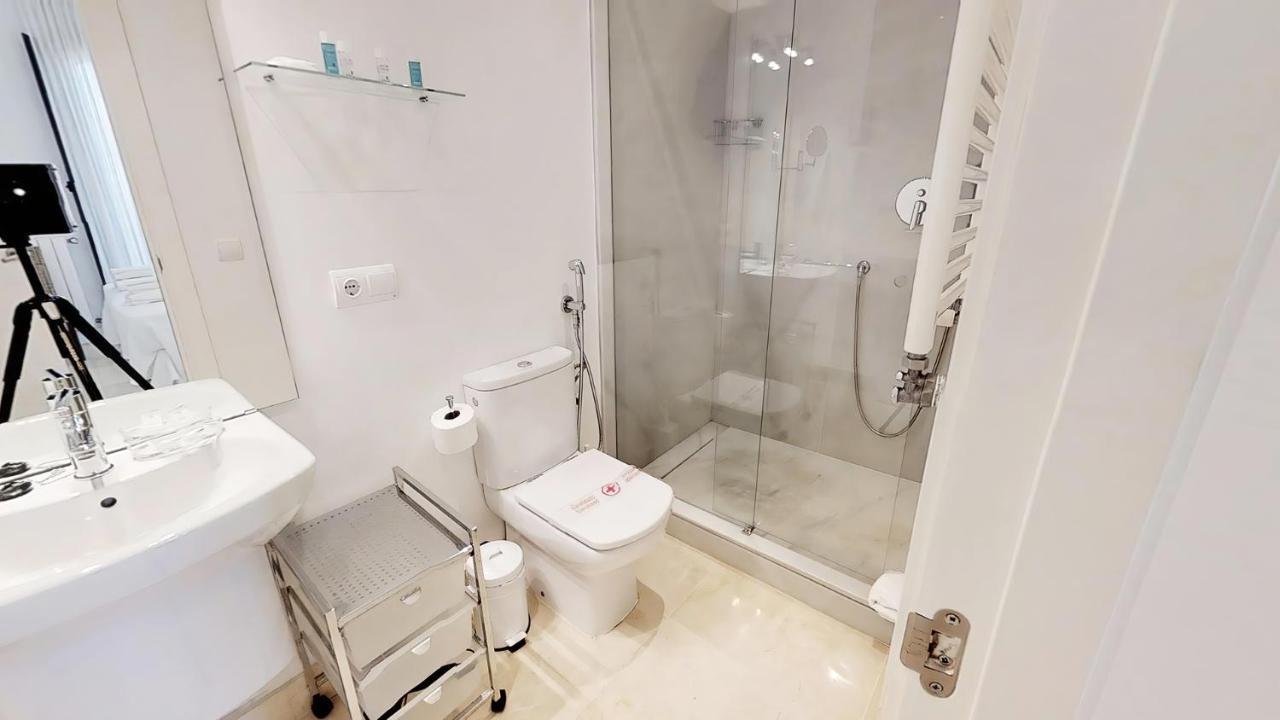 Sevilla Luxury Rentals - Alcazar Luaran gambar