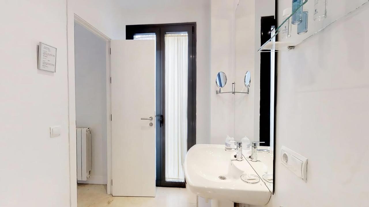 Sevilla Luxury Rentals - Alcazar Luaran gambar