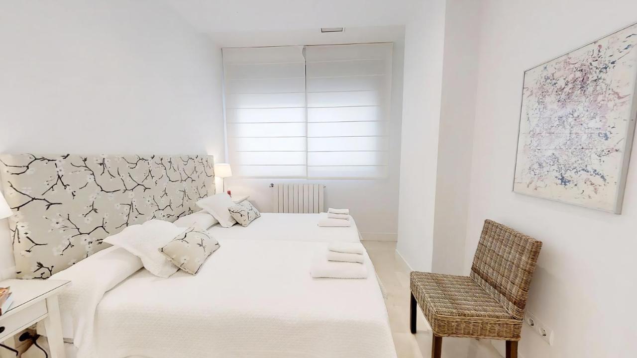 Sevilla Luxury Rentals - Alcazar Luaran gambar